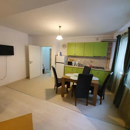 Apartment Apartament Brasov