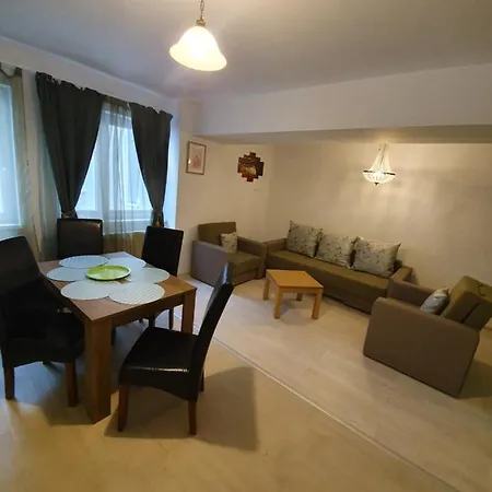 Apartament Apartment