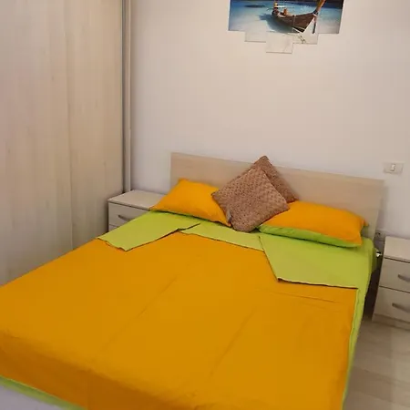Apartament Apartment *