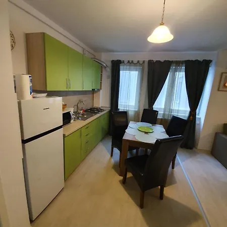 Apartament * Brasov