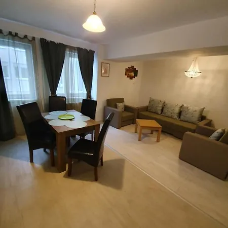 Apartment Apartament *