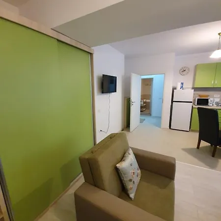 Apartament * Brasov