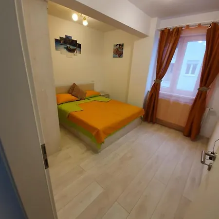 Apartment Apartament