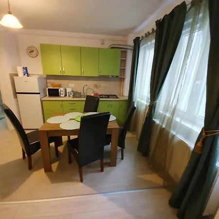 Apartament *
