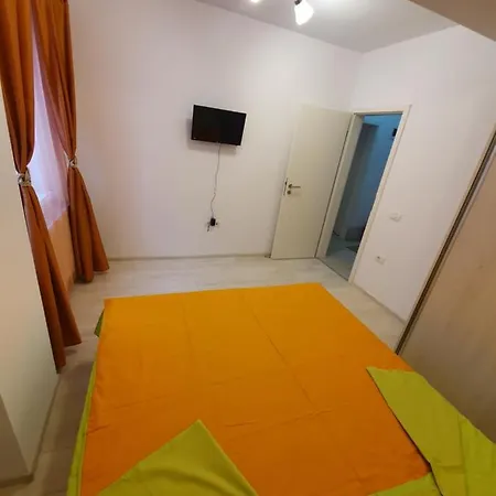 Apartament Apartment Brasov