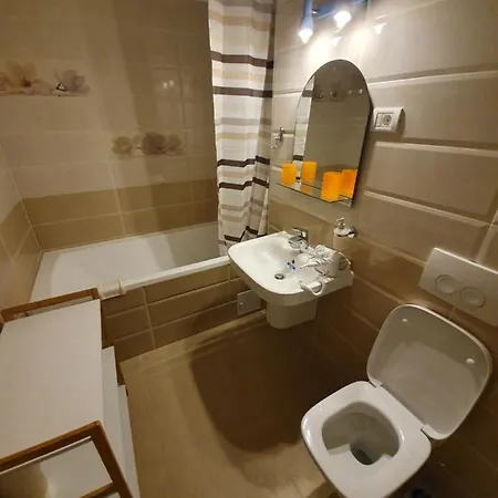 Apartment Apartament Brasov