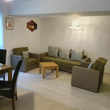 Apartament Apartment