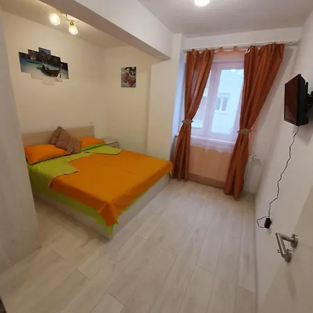 Apartament